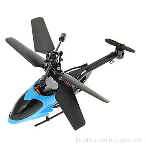 2.5ch Micro I/R RC helicopter with GyroNew